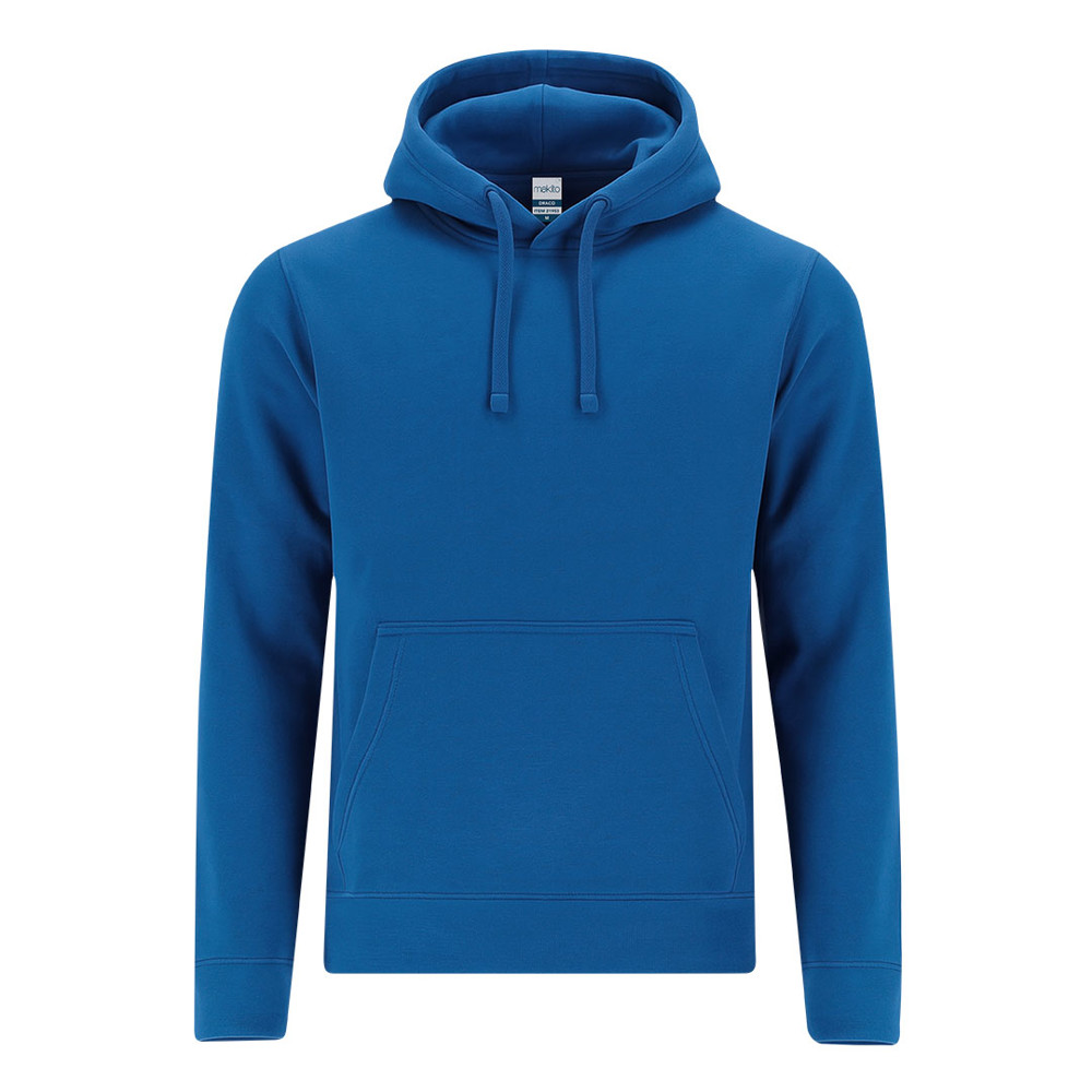 Erwachsene Sweatshirt Draco - AZUL