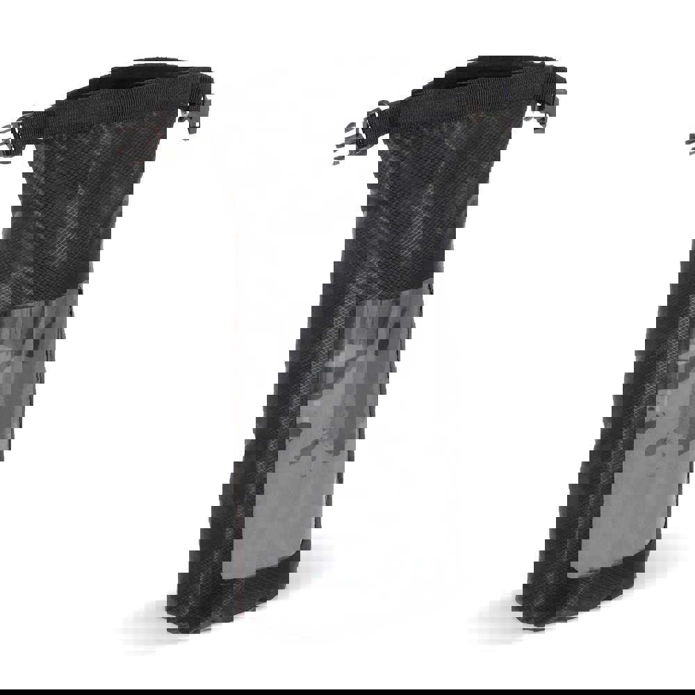 2L Ripstop Dry Bag für Mobiltelefone – IPX6 - Schwarz