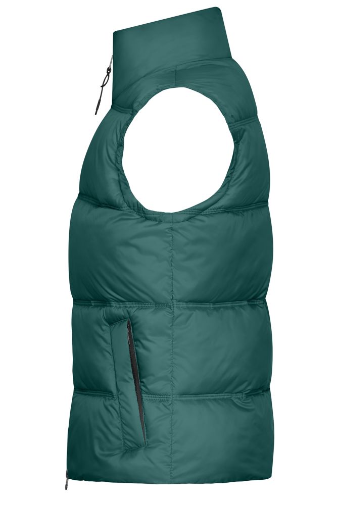 Ladies' Winter Vest GRS