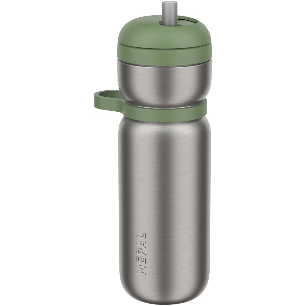 Mepal Twist 600 ml Thermo-Sportflasche
