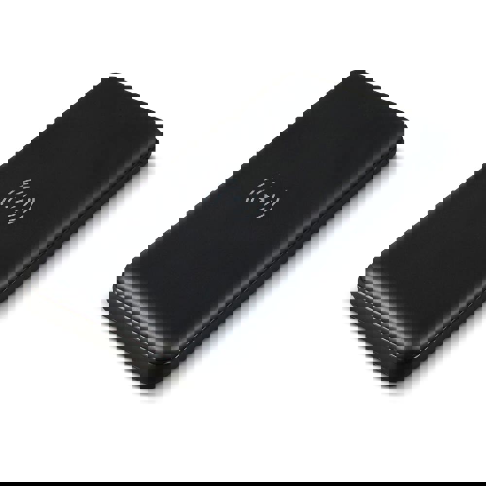 Elite Powerbank inkl. Wireless-Charger 8000mAh