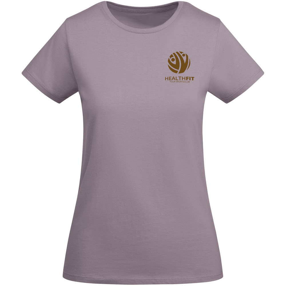 Breda 175 g/m² T-Shirt aus Bio-Baumwolle für Damen