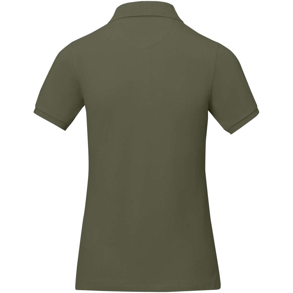 Calgary 200 g/m² Poloshirt für Damen