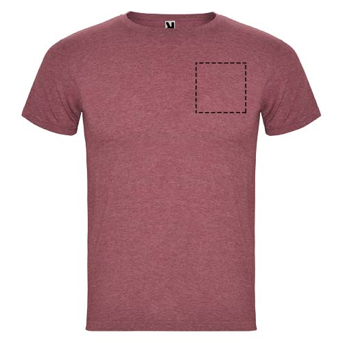 Fox T-Shirt für Herren