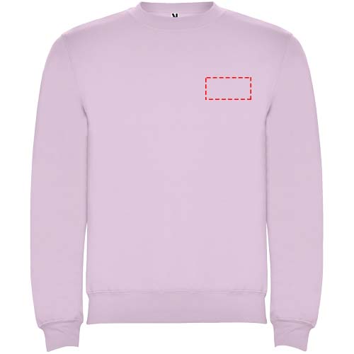 Clasica 280 g/m² Sweatshirt mit Rundhalsausschnitt für Kinder