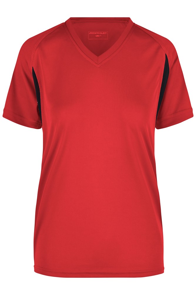 Red/black (ca. Pantone 201C
blackC)