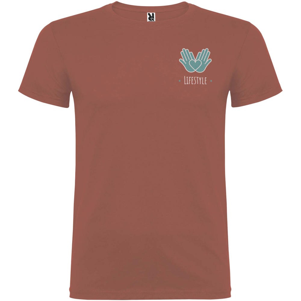 Beagle 155 g/m² T-Shirt für Herren