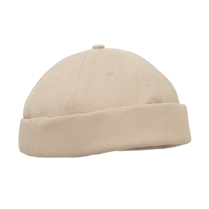 DOCK - Docker Cap