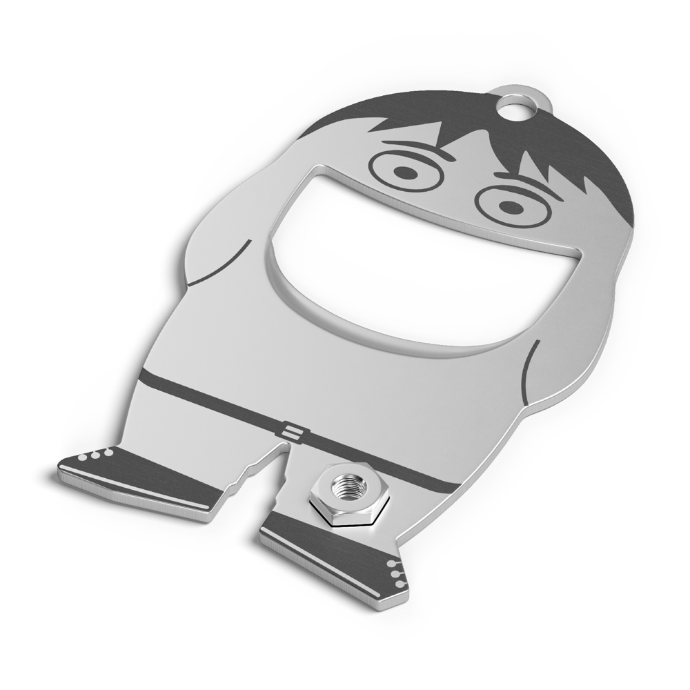 RICHARTZ® fred halloween