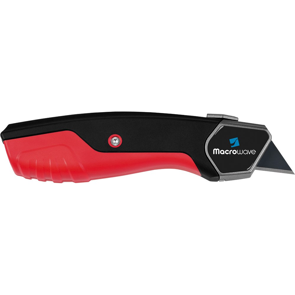 Sicherheitsmesser "Protect Cut HP rot"