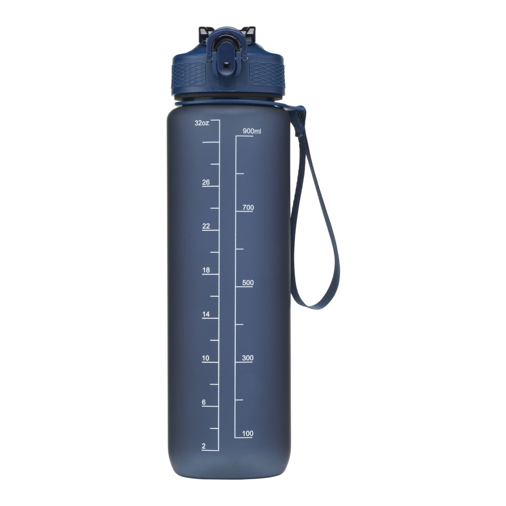 blau (± PMS 295C)