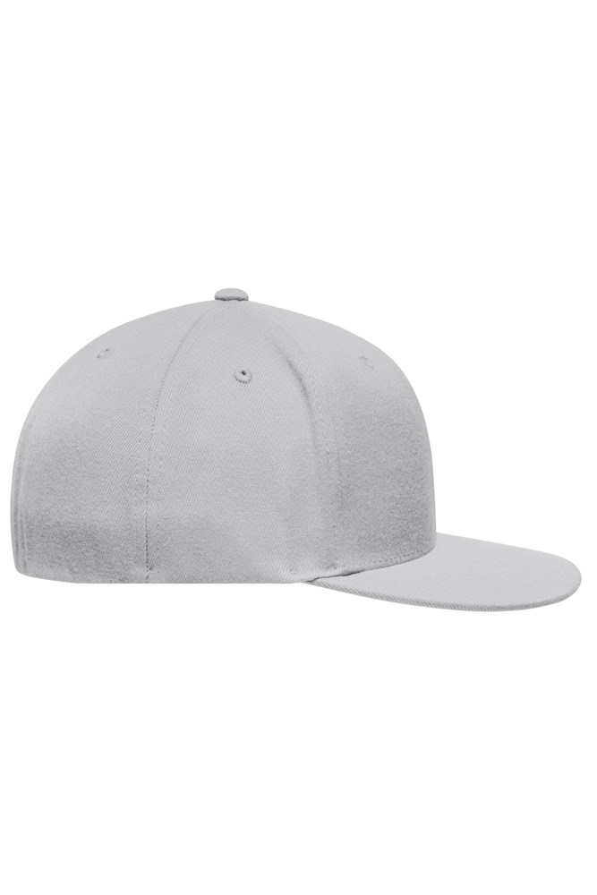 Flexfit® Flat Peak Cap
