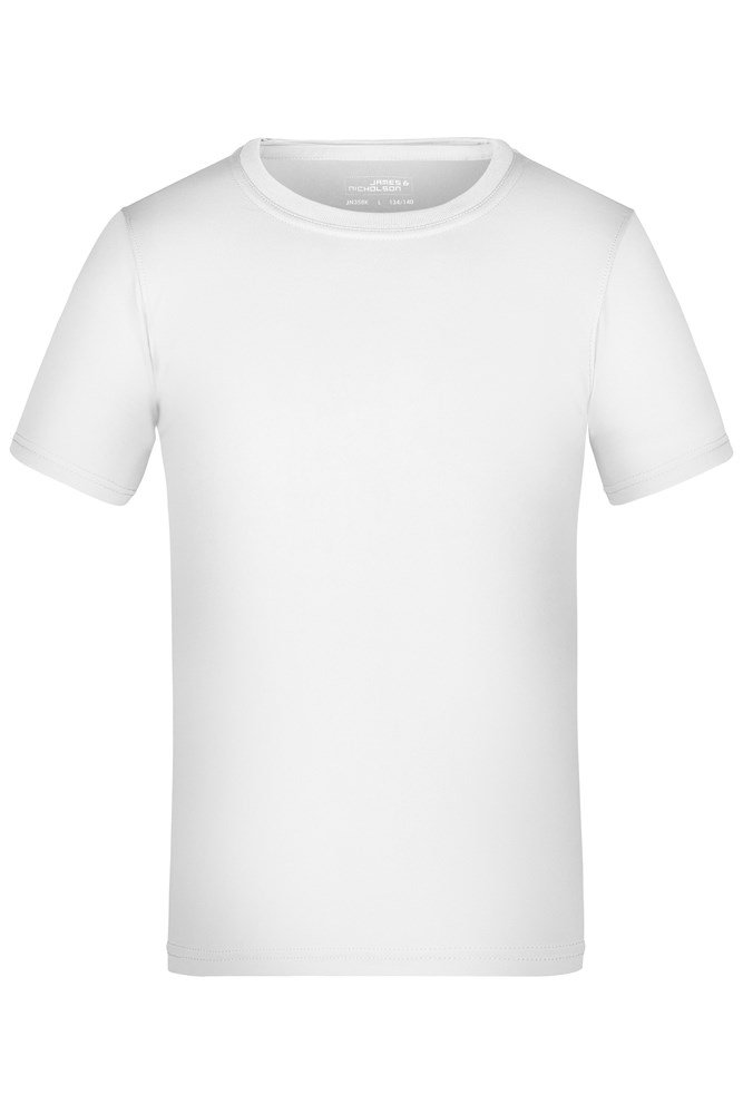 Active-T Junior - White (ca. Pantone white)