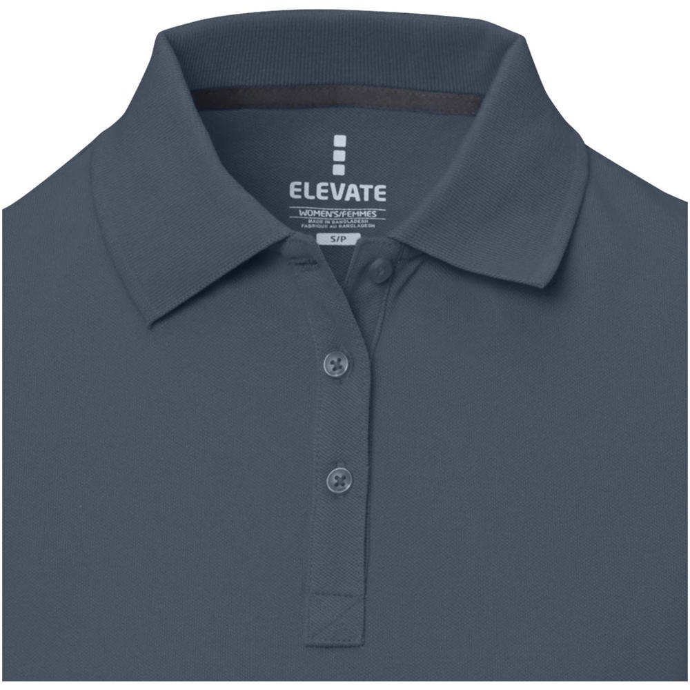 Calgary 200 g/m² Poloshirt für Damen