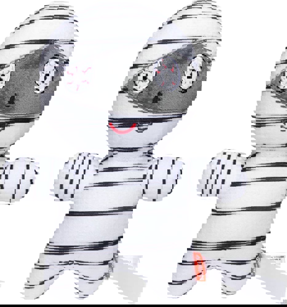 Halloween Gang Mumie