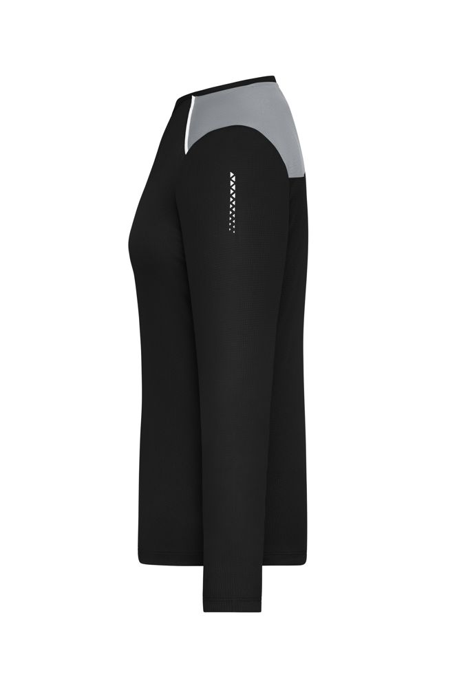 Ladies' Running Shirt Longsleeve GRS