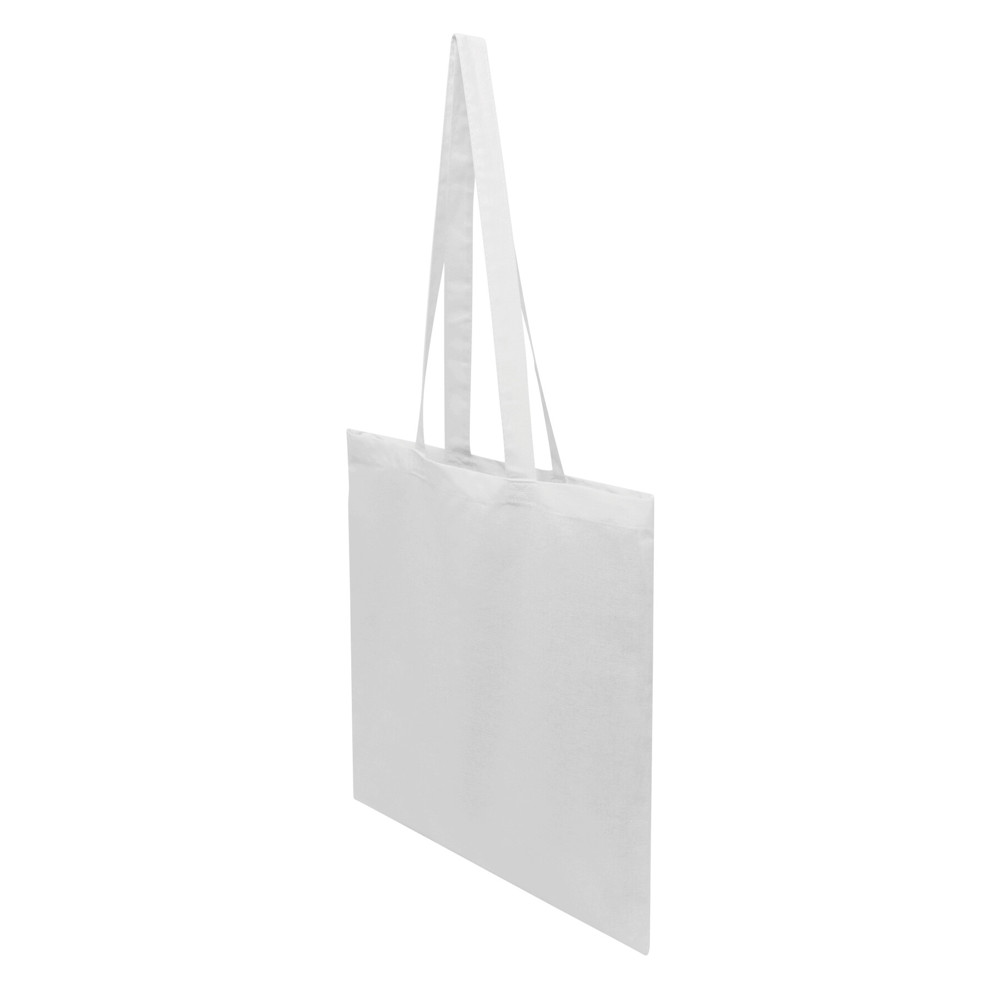 BIG PURE - Baumwolltasche