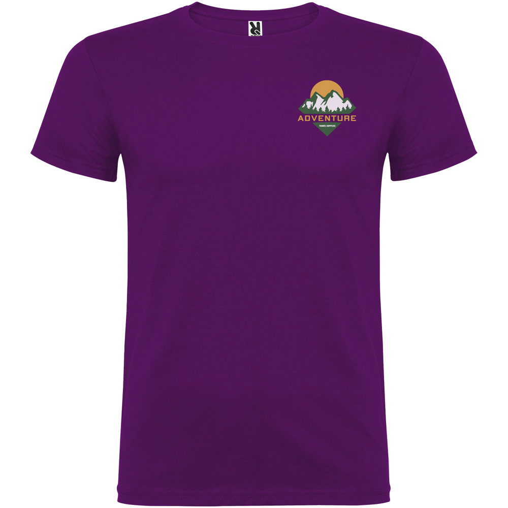 Beagle 155 g/m² T-Shirt für Herren