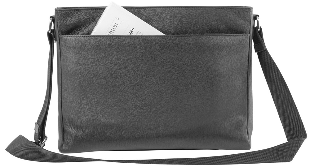 Business Überschlagtasche