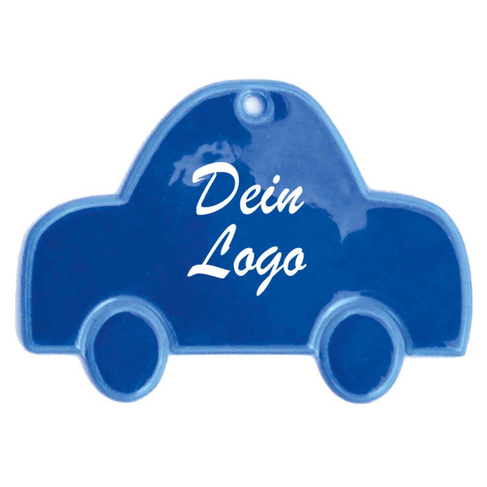 Softreflektor PROFIT Aufkleber