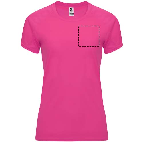 Bahrain Sport T-Shirt für Damen