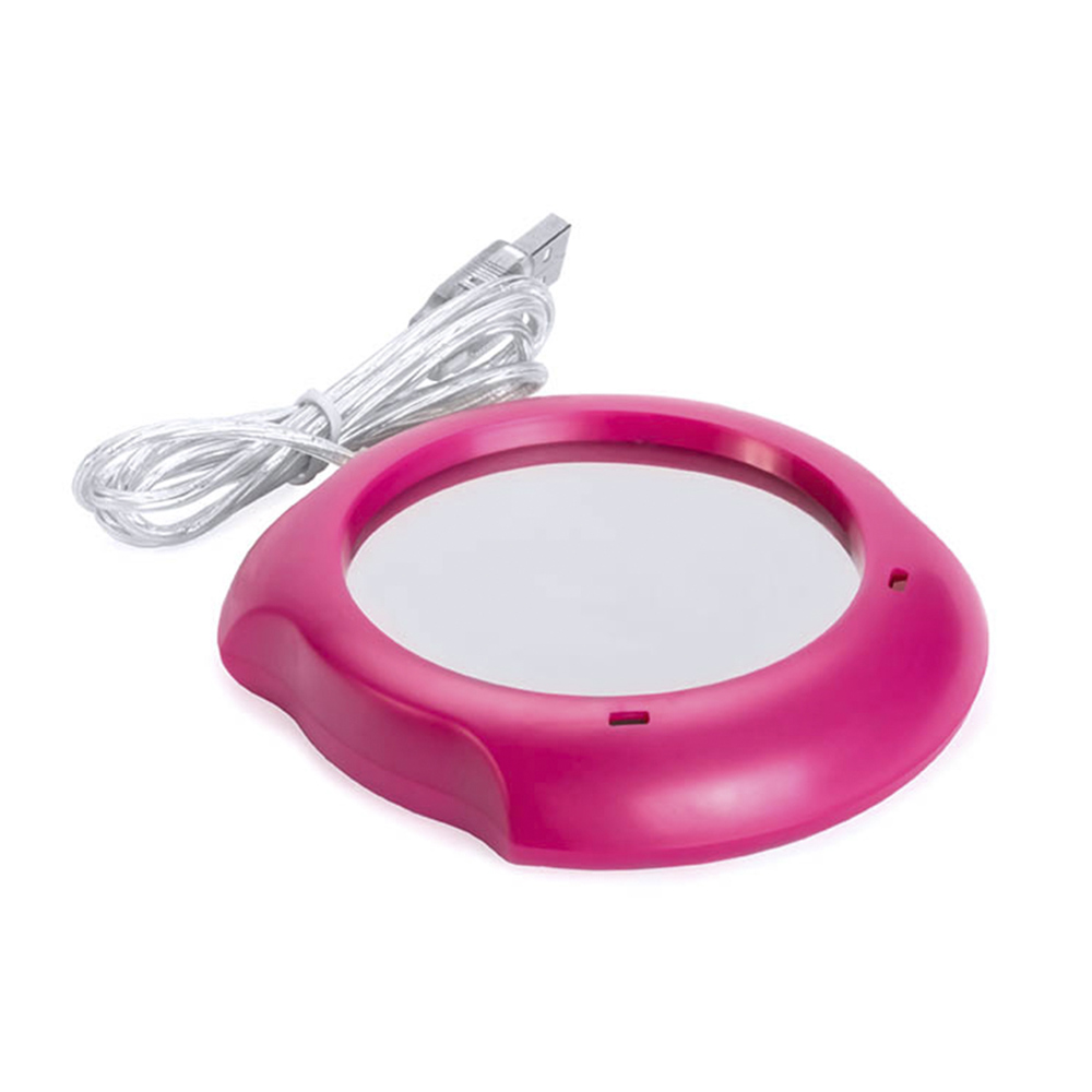 Tasse Wärmer Mug - FUCSI