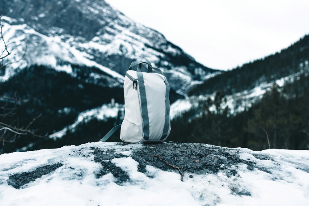 Sienna AWARE™ RPET 14" Everyday Laptop-Rucksack