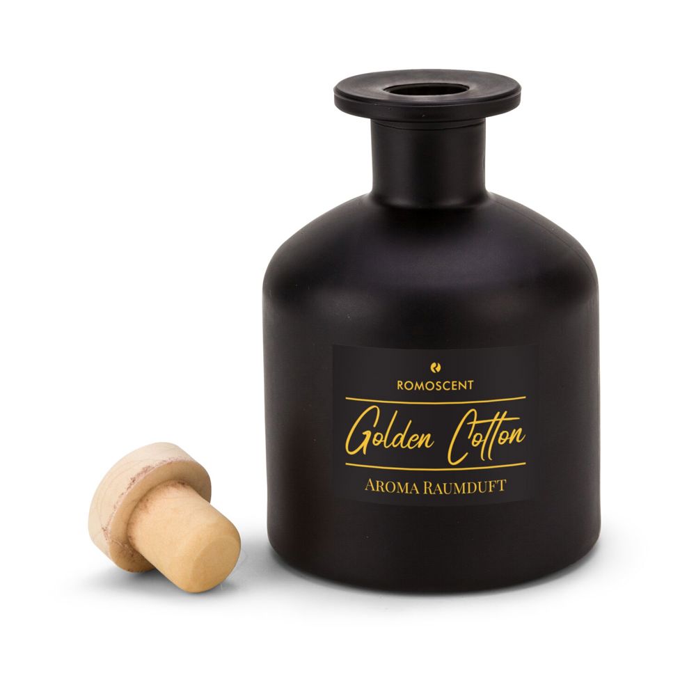 ROMOSCENT® Raumduft Golden Cotton