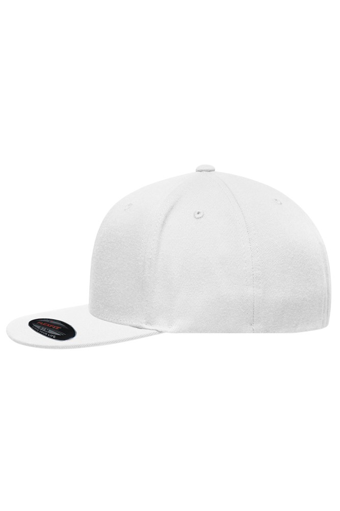 Flexfit® Flat Peak Cap