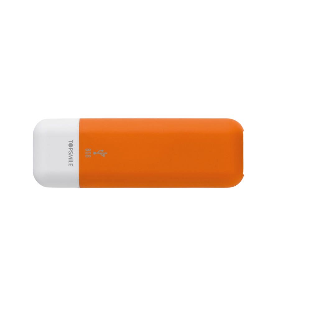 8GB USB-Stick Modular