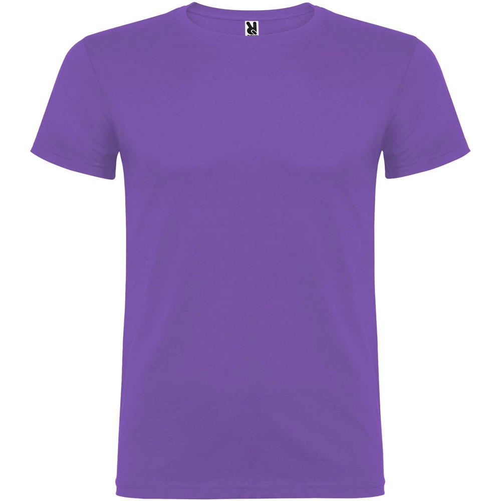 Beagle 155 g/m² T-Shirt für Herren - Irisches Violett