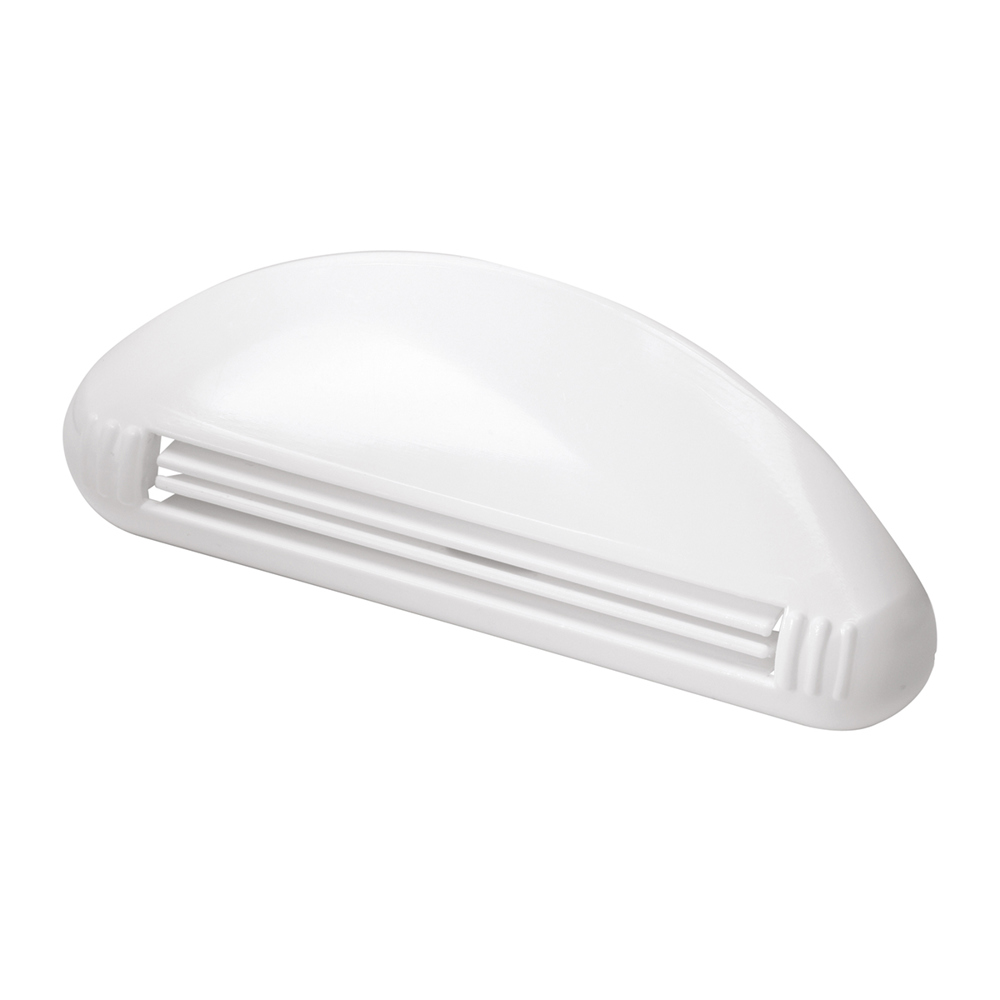 Tubendrücker - Weiß