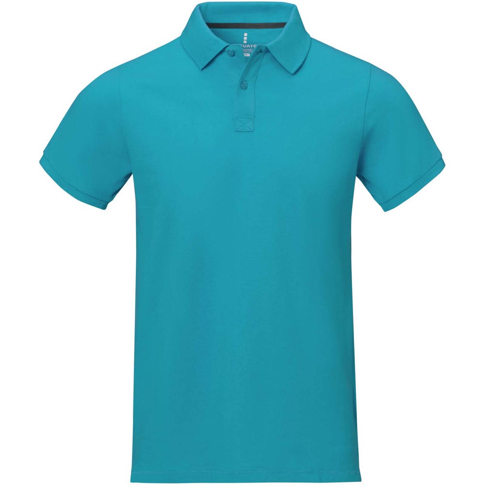 Calgary 200 g/m² Poloshirt für Herren
