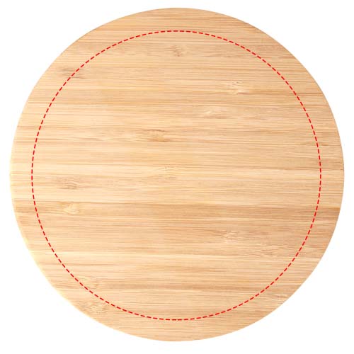 Vista 750 ml Salatschüssel