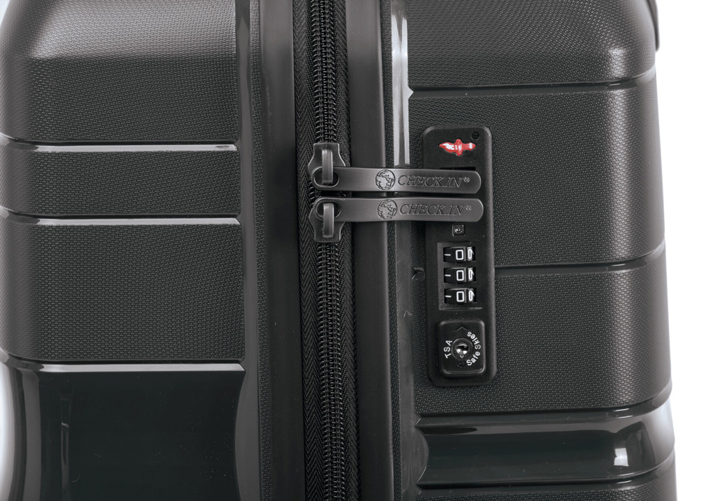 MEMPHIS - Trolley-Set, 3-tlg.