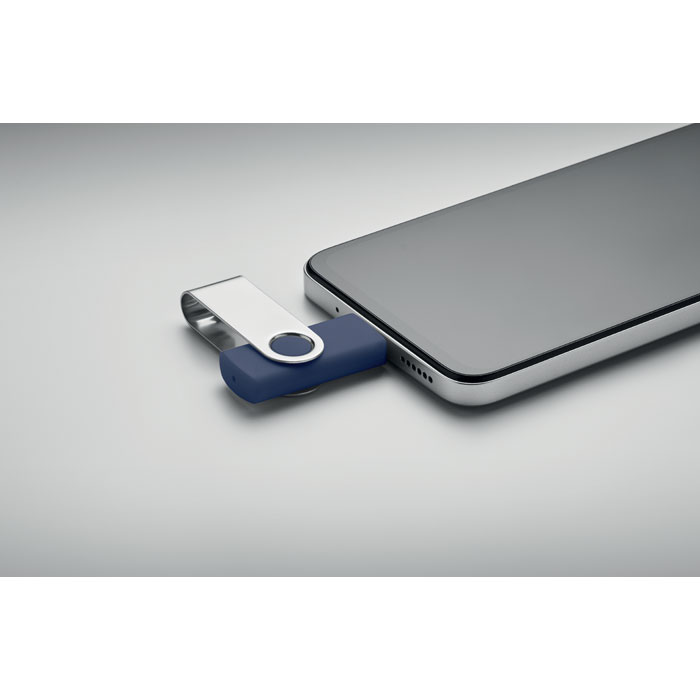 COLODRI - USB Stick 16GB 3.0 type C     MO1401