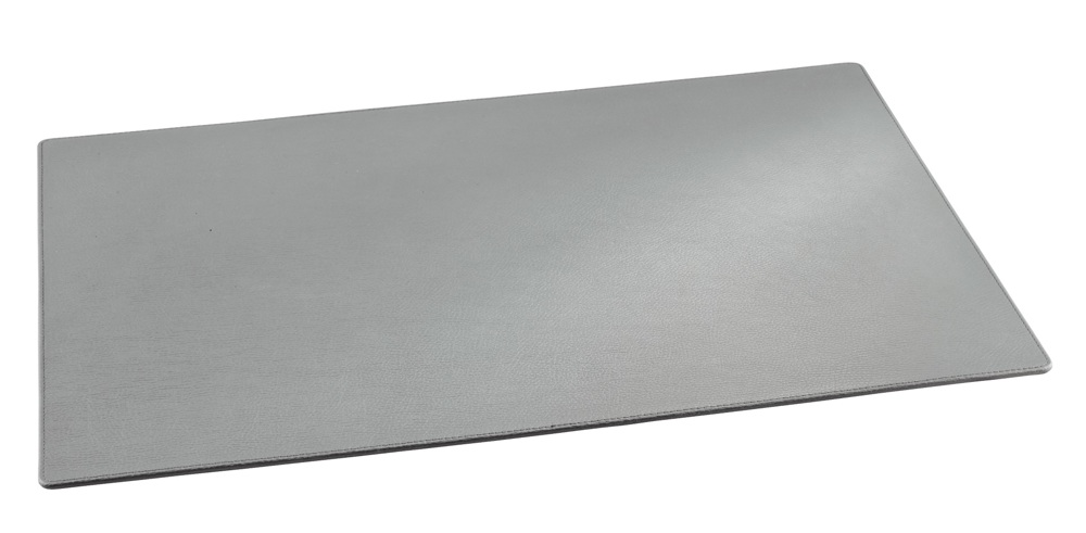Schreibunterlage - Grau