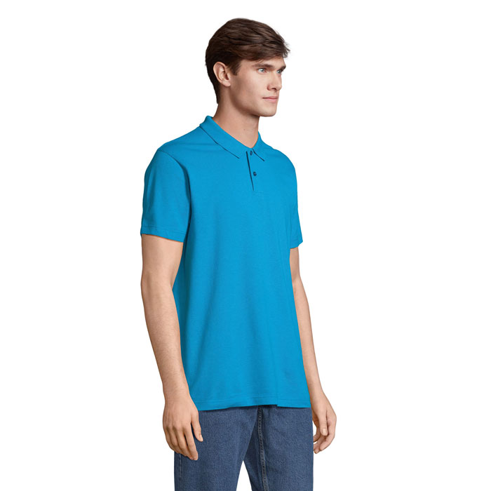 PULSE - PULSE UNISEX POLO