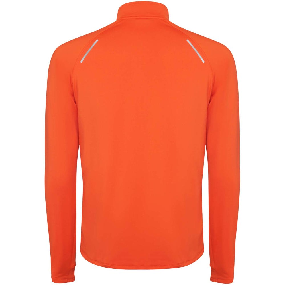 Estambul 200 g/m² Half-Zip Sweatshirt für Herren