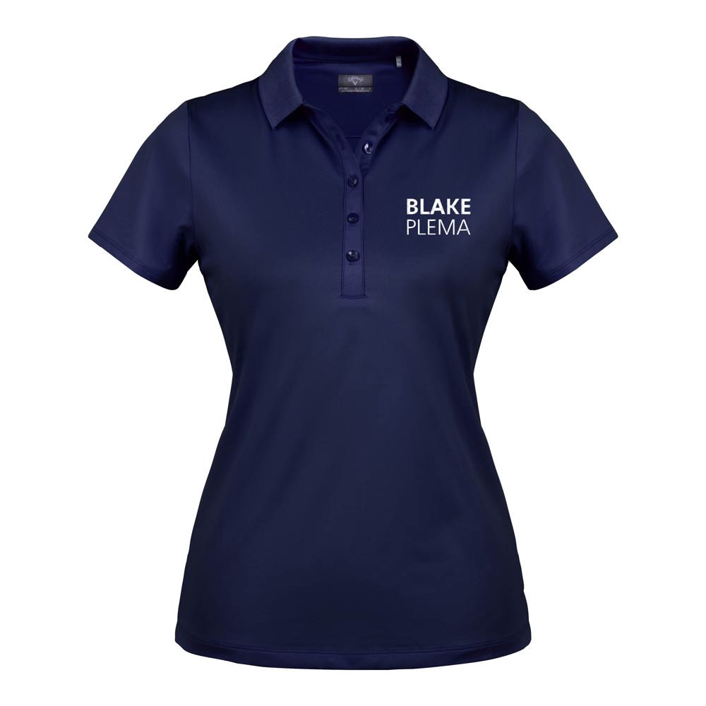 Callaway Polo Herren - Navy