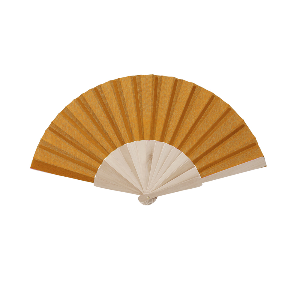 Fächer Folklore - NARA