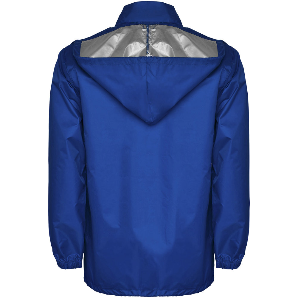 Escocia Leichte Regenjacke Unisex 