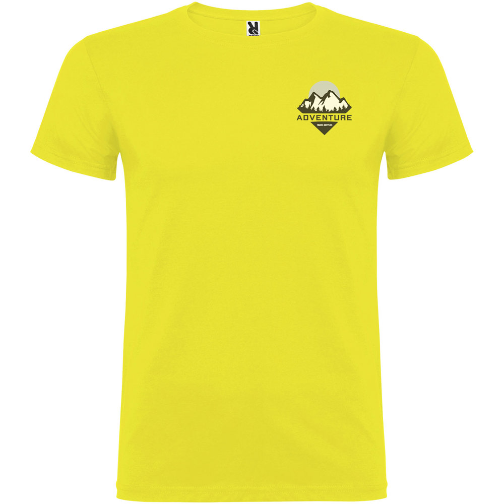 Beagle 155 g/m² T-Shirt für Herren