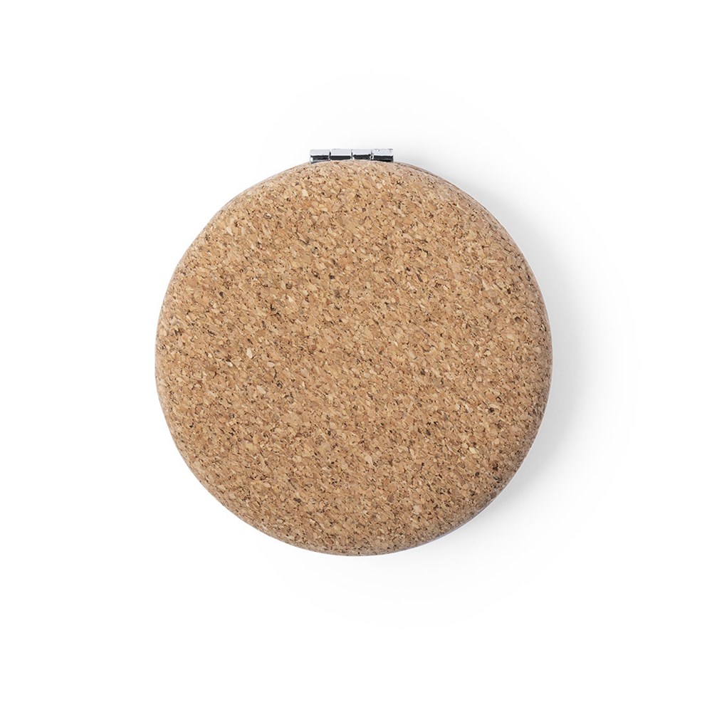 Taschenspiegel Alunax