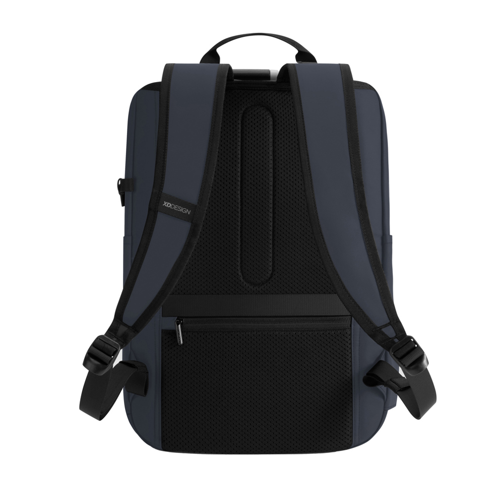 Urban wasserabweisender Anti-Diebstahl Rucksack