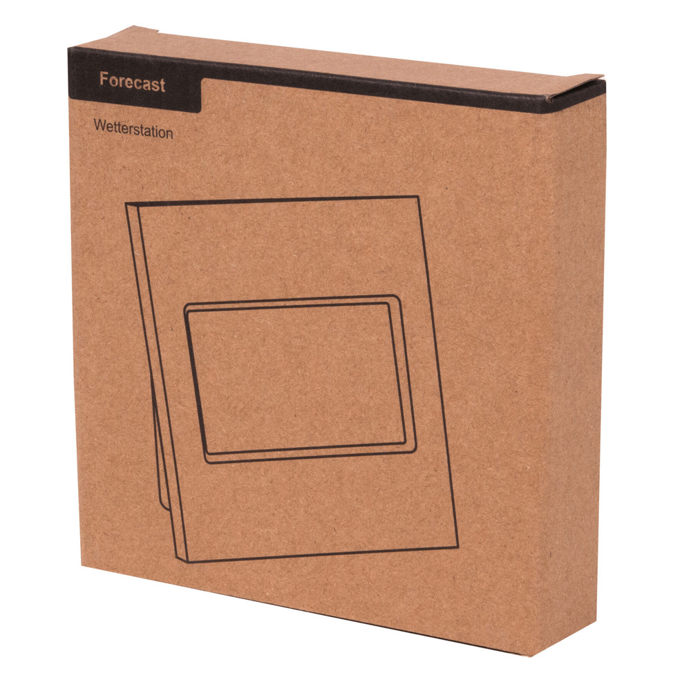 FORECAST - Wetterstation