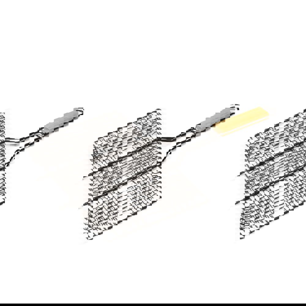 Barbecue Grill rechteckig