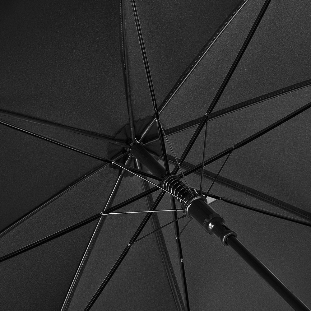 7350-01 AC-Holz-Gästeschirm FARE® Collection