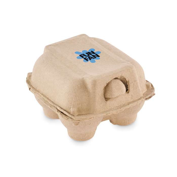 EISET - Malset Holz-Ostereier