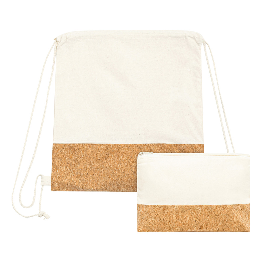 CORK GO - Rucksack